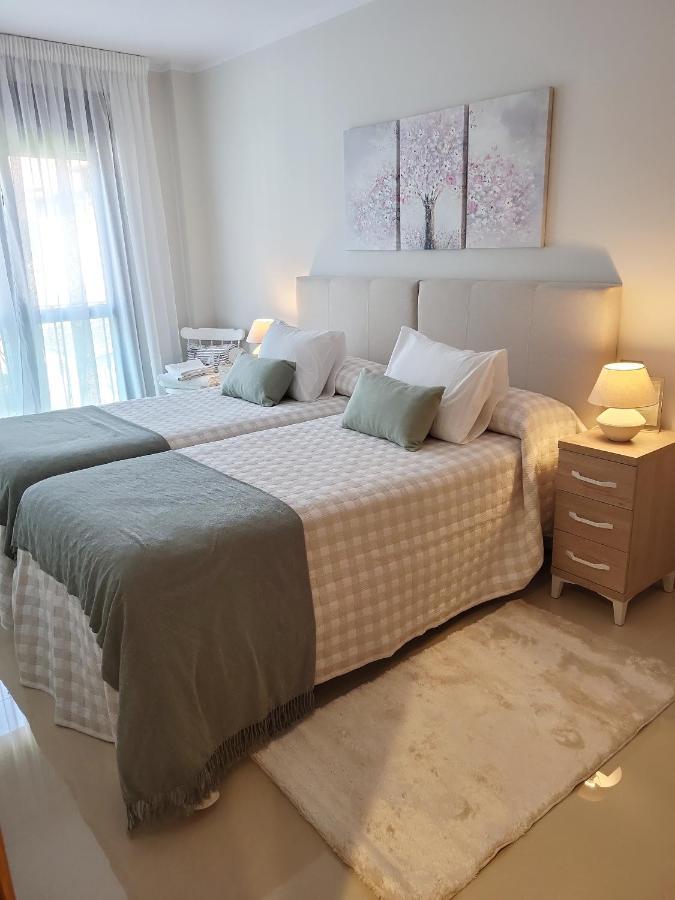 Ribeles Luxury Flat Apartment Arenas De Cabrales Exterior photo