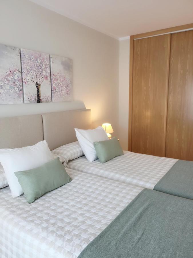 Ribeles Luxury Flat Apartment Arenas De Cabrales Exterior photo