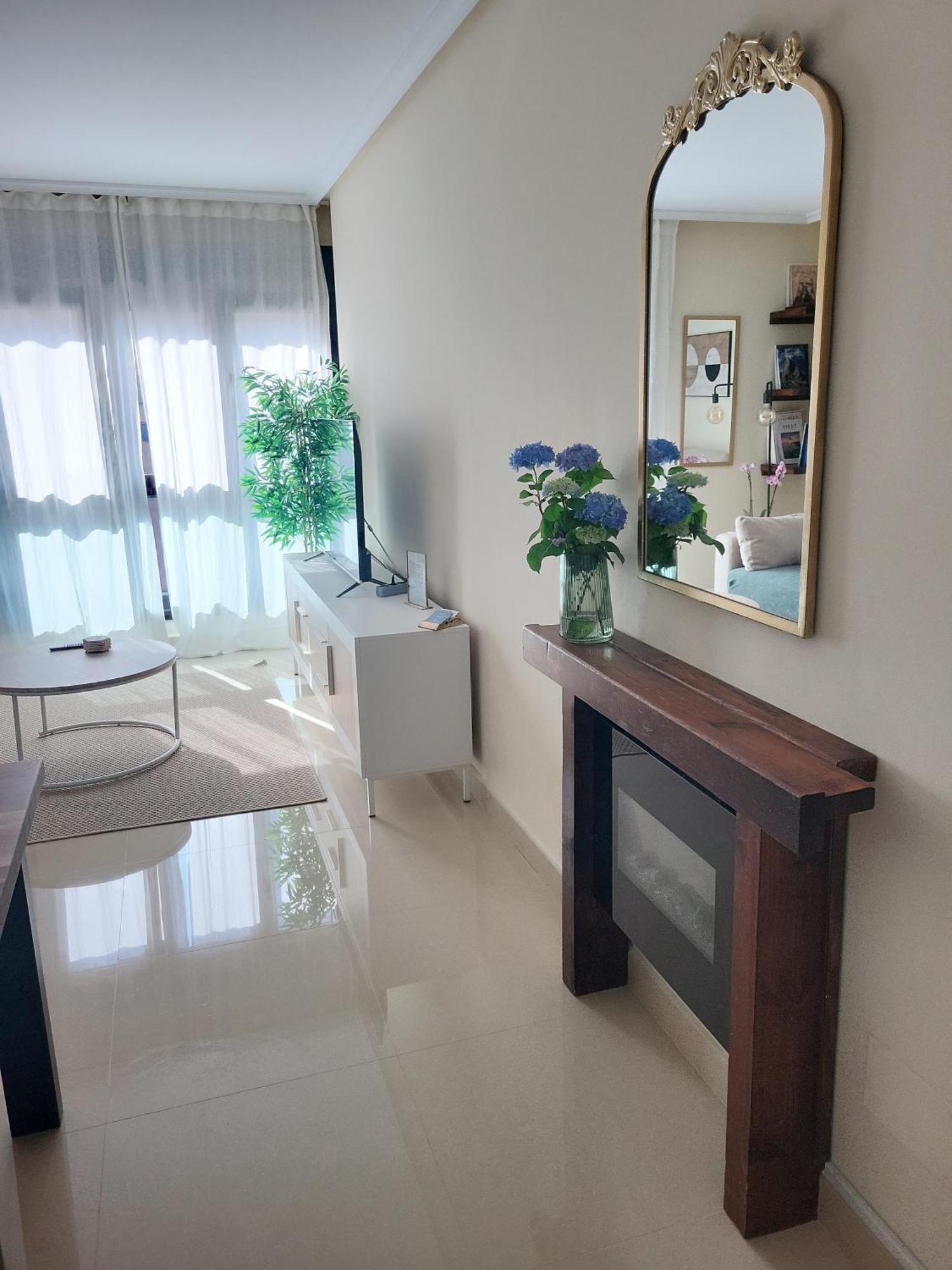 Ribeles Luxury Flat Apartment Arenas De Cabrales Exterior photo