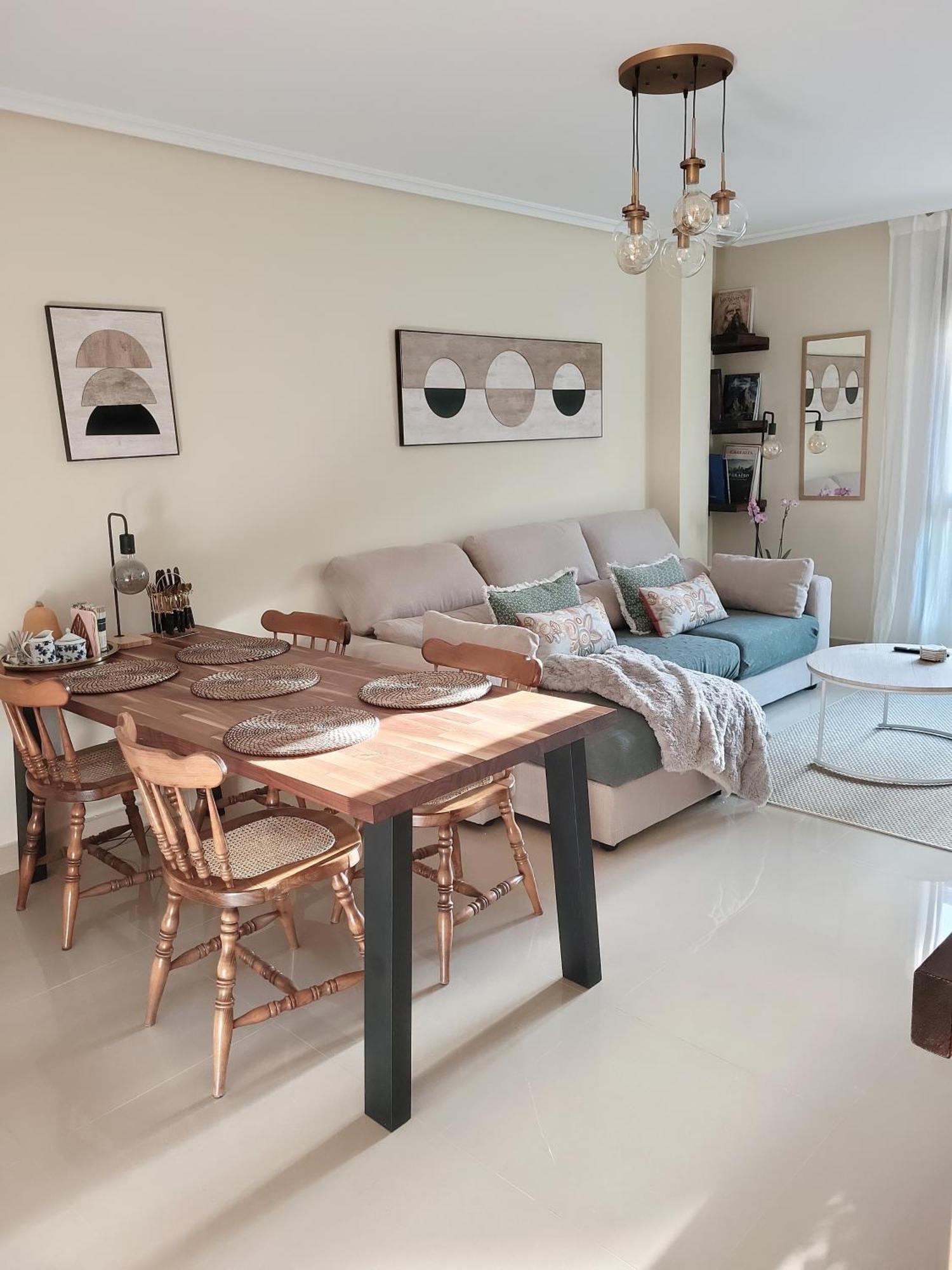 Ribeles Luxury Flat Apartment Arenas De Cabrales Exterior photo