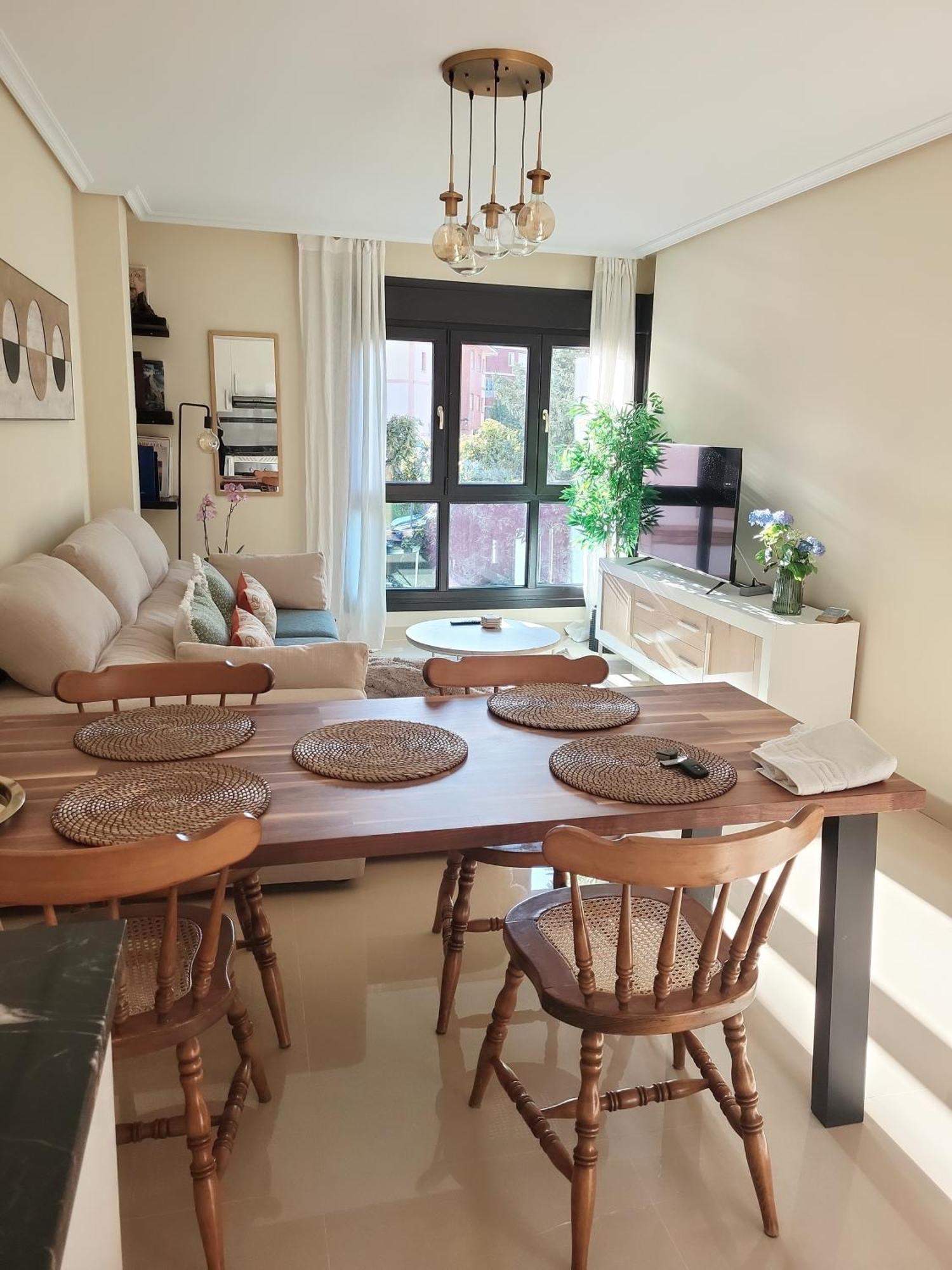 Ribeles Luxury Flat Apartment Arenas De Cabrales Exterior photo